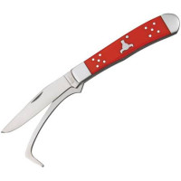 Farriers Companion Red