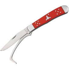 Farriers Companion Red