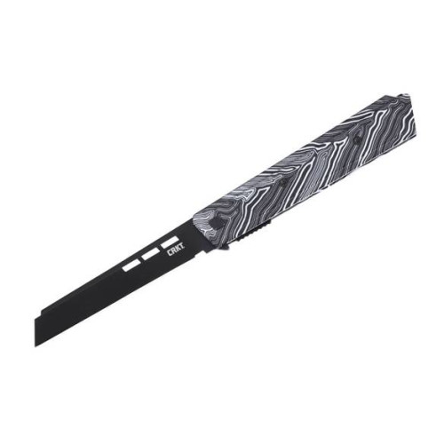 Zephyr Black & White G10 Zephyr Black & White G10