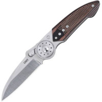 CRKT Walker blade lock