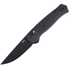 CRKT Sero Crossbar Lock Black