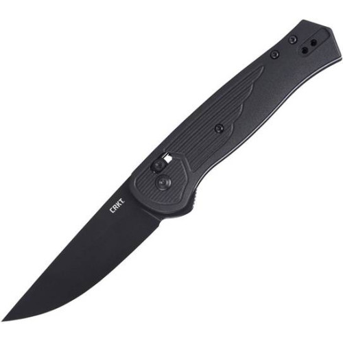 CRKT Sero Crossbar Lock Black CRKT Sero Crossbar Lock Black