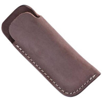 Folding Knife Leather Sheath