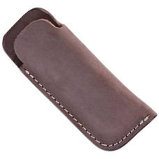 Folding Knife Leather Sheath