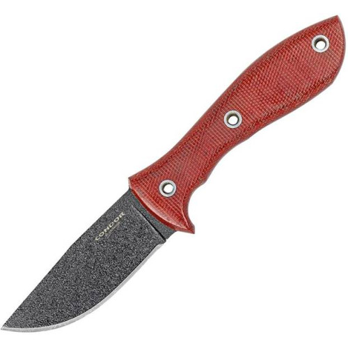 Condor Red Pygmy Knife Condor Red Pygmy Knife