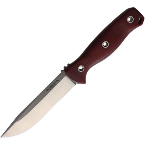 Condor Bushcraft Bliss Condor Bushcraft Bliss