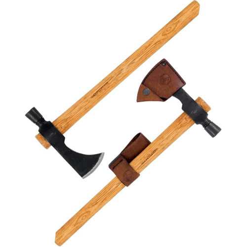 Indian Hammer Poll Tomahawk Indian Hammer Poll Tomahawk