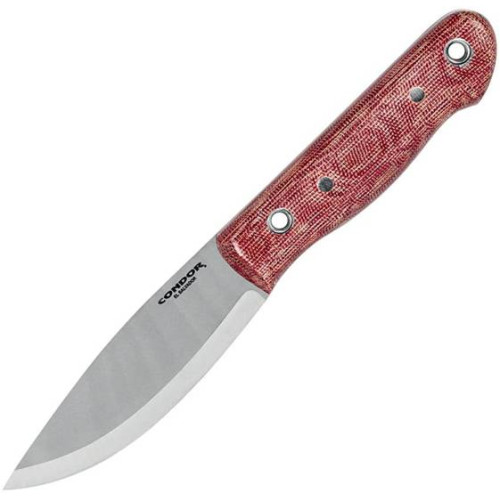 Condor Firewater Fixed Blade Condor Firewater Fixed Blade