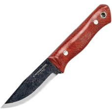 Mini Firewater Fixed Blade