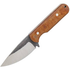 Itzi Fixed Blade Micarta