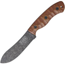 ESEE Nessmuk JG5 Micarta