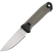 Strongarm Camp Fixed Blade Greeen
