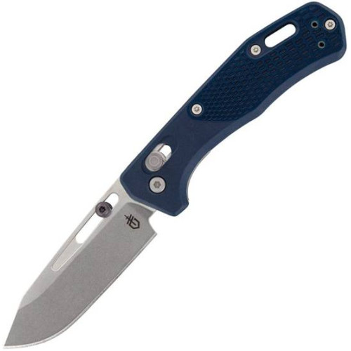 Gerber Assert Pivot Lock Blue Gerber Assert Pivot Lock Blue