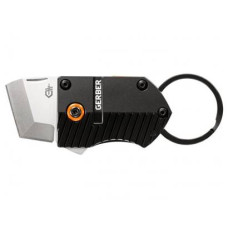 Key Note Folder PE Black