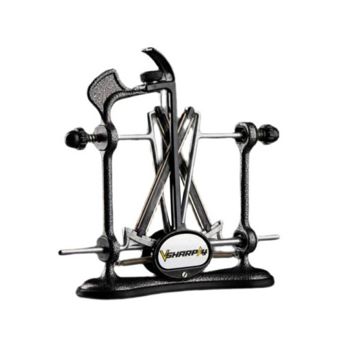 V-Sharp Classic II GunMetal V-Sharp Classic II GunMetal