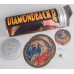 Diamond Jack Bolster Lock Diamond Jack Bolster Lock