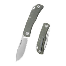 El Dorado Slip Joint   