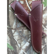 Knivegg  leather sheaths