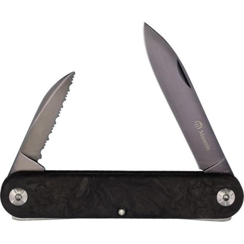 Maserin Sessantesimo-Blk CF Maserin Sessantesimo-Blk CF