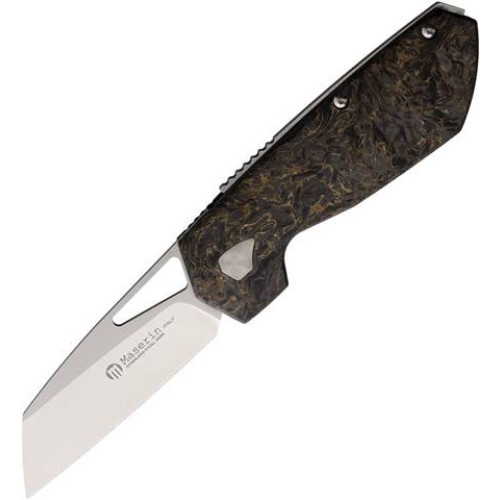 371 W-Lock Gold Fat CF 371 W-Lock Gold Fat CF