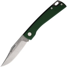 LUC Slip Joint Green LUC Slip Joint Green