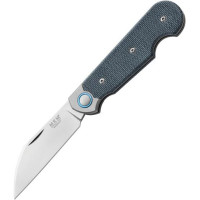 Jaques Folder Denim Canvis    