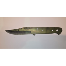 Knivegg Blade blank No 27
