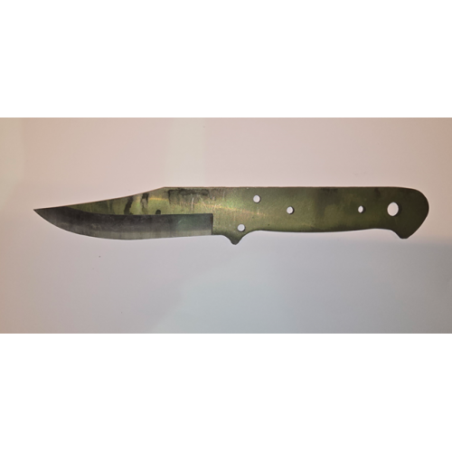 Knivegg Blade blank No 27 Knivegg Blade blank No 27