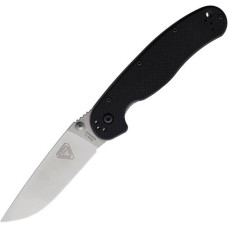 RAT 1.5 Linerlock MagnaCut BLK G10