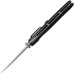 RAT 1.5 Linerlock MagnaCut BLK G10 RAT 1.5 Linerlock MagnaCut BLK G10