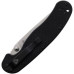 RAT 1.5 Linerlock MagnaCut BLK G10 RAT 1.5 Linerlock MagnaCut BLK G10