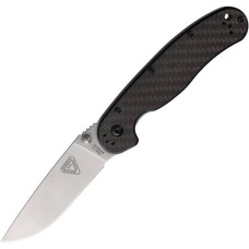 RAT 1.5 Liner lock MagnaCut CF G10