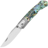 Heron Slip Joint Abalone
