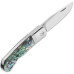 Heron Slip Joint Abalone