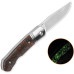 Heron Slip Joint Glow Org                      