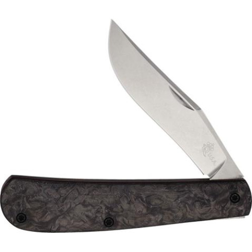Queen- Trapper Fat CF Queen- Trapper Fat CF