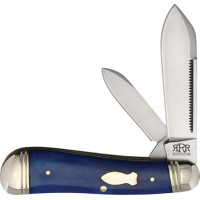 Hogleg Peanut Blue Smooth 