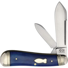 Hogleg Peanut Blue Smooth 
