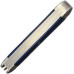 Hogleg Peanut Blue Smooth Hogleg Peanut Blue Smooth
