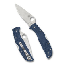 Spyderco- Endela Lockback CMP SPY27