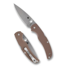 NATIVE CHIEF BROWN G-10 CPM                                          15V SPRINT RUN