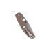 NATIVE CHIEF BROWN G-10 CPM 15V SPRINT RUN NATIVE CHIEF BROWN G-10 CPM 15V SPRINT RUN