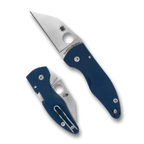 MicroJimbo - CPM - SPY27 MicroJimbo - CPM - SPY27
