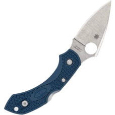 Dragonfly Lockback Cobalt