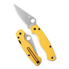 PARA military 2 Salt Yellow light