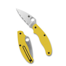 Penknife Lightweight Yellow   