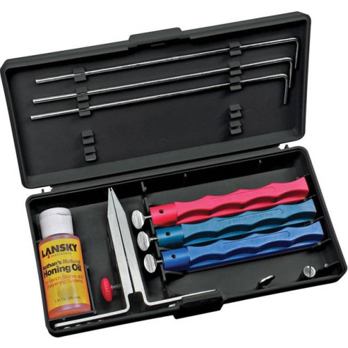 Lansky - Standard System Lansky - Standard System