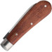 Classic Spear Point Slip joint Wood Classic Spear Point Slip joint Wood