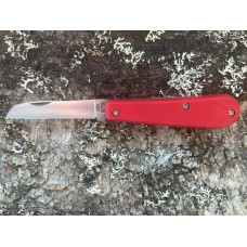 Endurance Red Lambfoot       