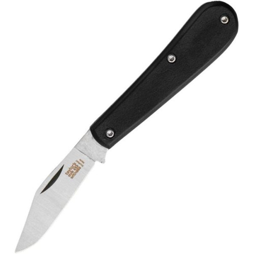 Endurance Slip Joint Black Endurance Slip Joint Black